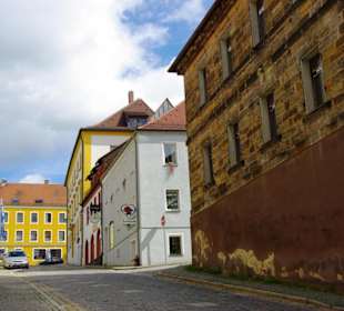 Sulzbach-Rosenberg die Stadt