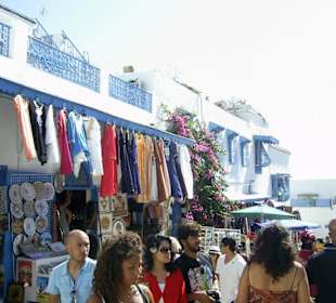 Sidi Bou Said