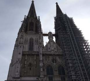 Stiftskirche St. Johann