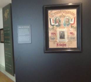 Wehrgeschichtliches Museum Rastatt