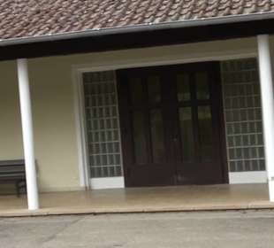 Friedhof Derendingen