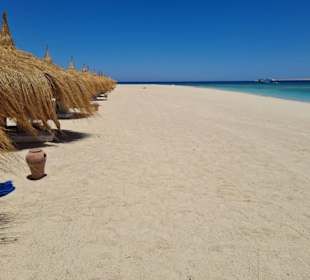 Eden Insel Hurghada