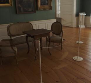 Deutschordensschloss