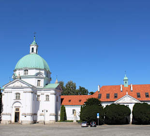 Stare miasto, rynek starego miasta