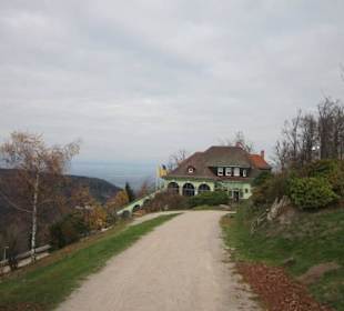 Merkur Bergbahn und Merkurberg