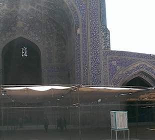 Imam Square sights