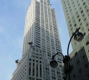 Chrysler Building