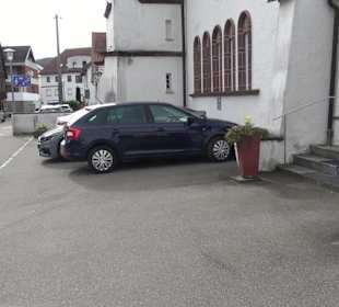 Evangelische Kirche Gerhausen