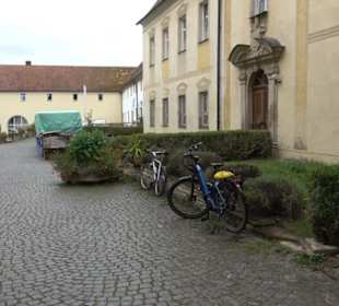 Benediktinerabtei Plankstetten