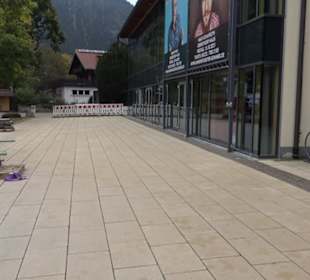 Oberstdorf Haus