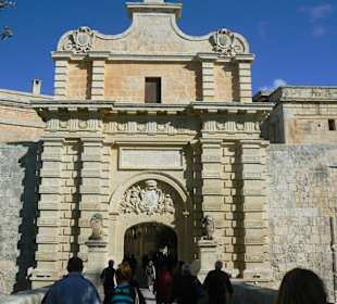 Mdina
