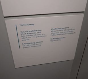 Museum der Alltagskultur