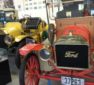 Autosammlung Steim