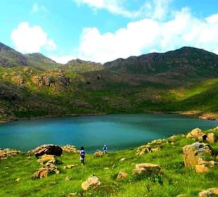 Bovilla See