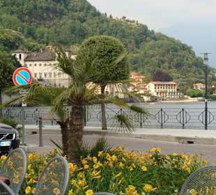 Impressionen von Gravedona