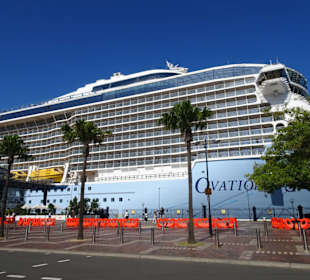 Stadtrundgang Sydney