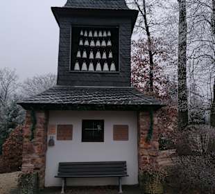 Meißner Glockenspiel Bärenfels