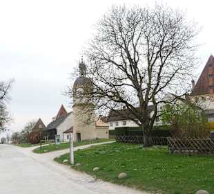Burg von Burghausen 5. Vorhof