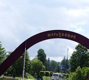 Ortseingang