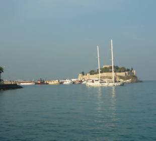 Hafen
