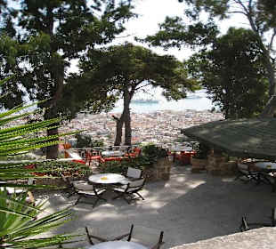 Cafe