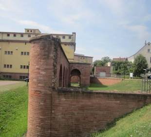 Festung Germersheim