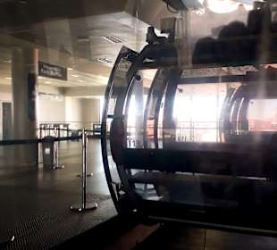 Seilbahn Mi Teléferico