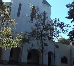 Russische Gedächtniskirche