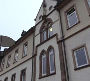 Kloster Heiligenbronn