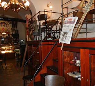 Charles Bridge Museum