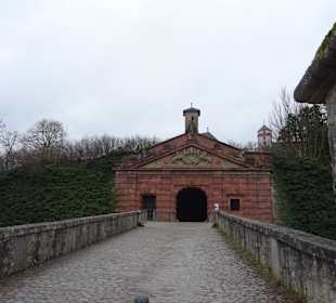 Stadtrundgang Würzburg