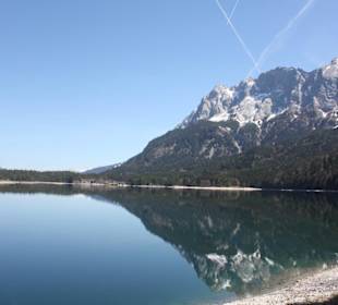 Eibsee