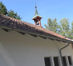 Friedhof Unterjesingen