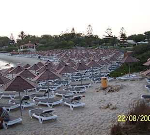Nissi Beach