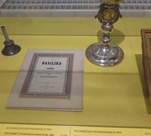 Stadtmuseum Simeonstift