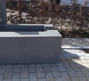 Kirchbrunnen Willmandingen