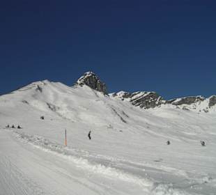 Skigebiet Elm
