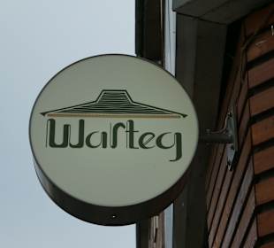 Beim indonesischem Rest. Warteg am Alexianergraben