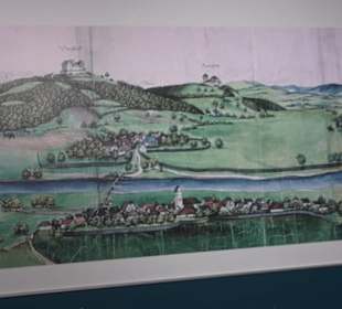 Hohenstaufen Geschichtsraum