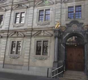Rathaus