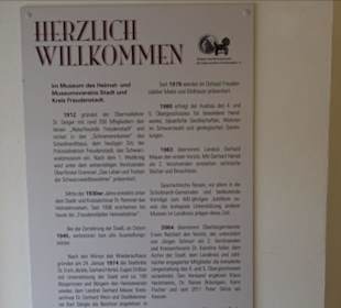Heimatmuseum Freudenstadt