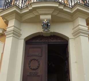 Barockschloss Rammenau