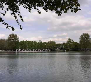 Aachener Weiher