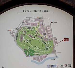 Fort Canning Park