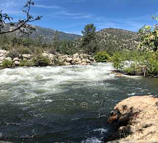 Wandern Rancho Mirage