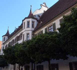 Altes Schloss