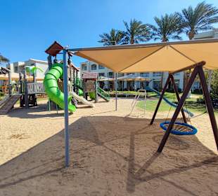 Sport & Freizeit Pickalbatros Dana Beach Resort - Hurghada