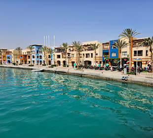 Port Ghalib