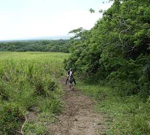 Es geht auch schnell