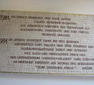 Innenstadt Baden-Baden